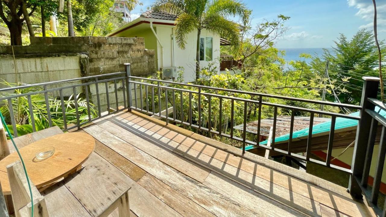 P.D. Beach Resort Ko Tao Exterior foto